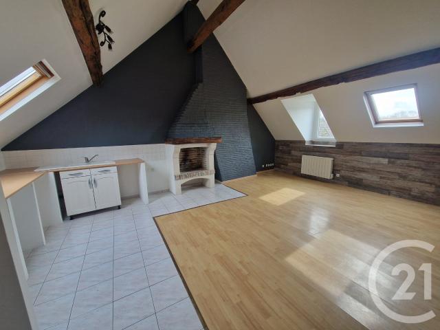 Appartement location à Châteaudun, Sancheville