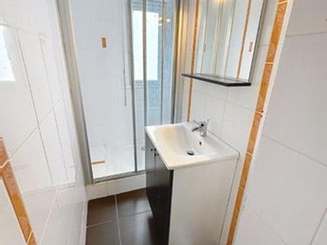 Appartement vente à Nancy, Grand Est