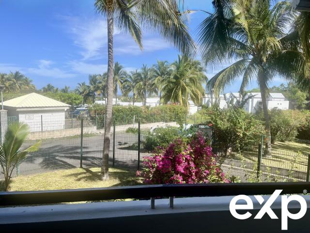 Appartement vente à La Réunion
