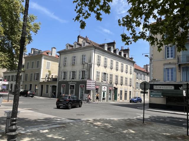 Appartement vente à Pau