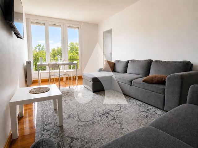 Appartement vente à Argenteuil, Franconville