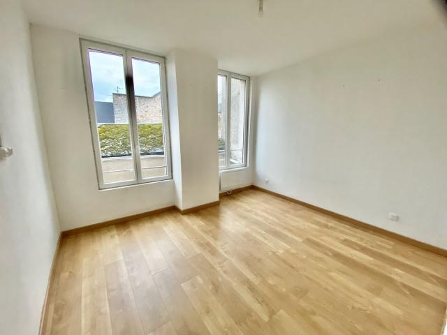 Appartement vente à Pont-Allant, Maubeuge