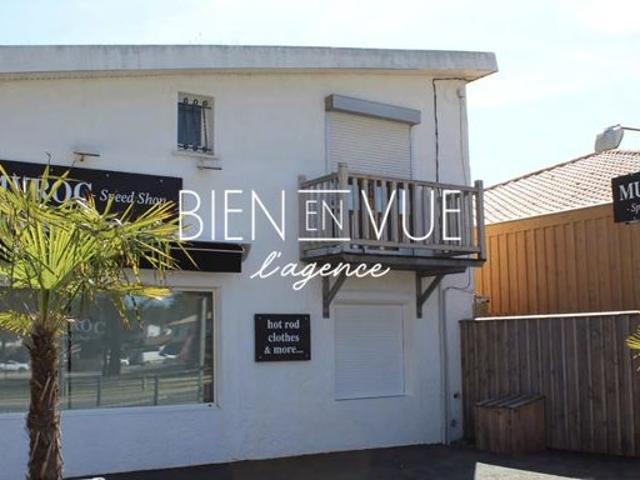 Appartement vente à Arcachon, Lège-cap-ferret