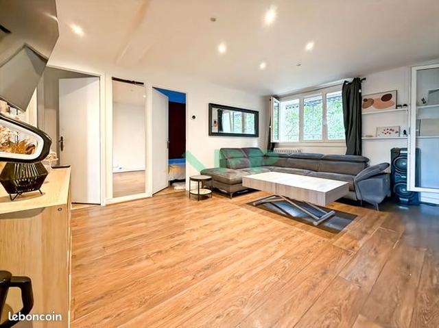 Appartement vente à Savigny-sur-Orge, Essonne