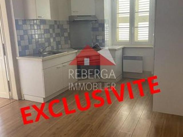 Appartement vente à Castres, Mazamet