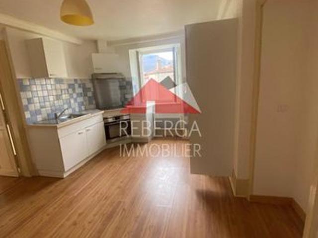 Appartement vente à Castres, Mazamet