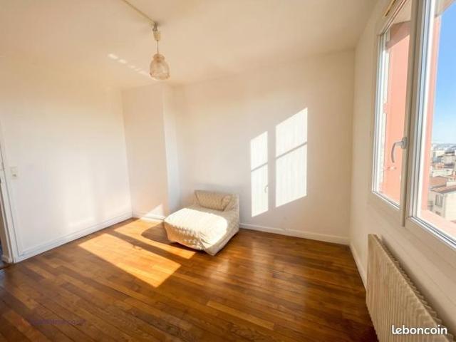 Appartement vente à Stains, Seine-Saint-Denis