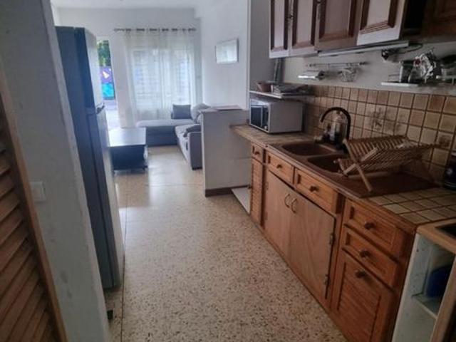 Appartement vente à Meaux, Mitry-mory