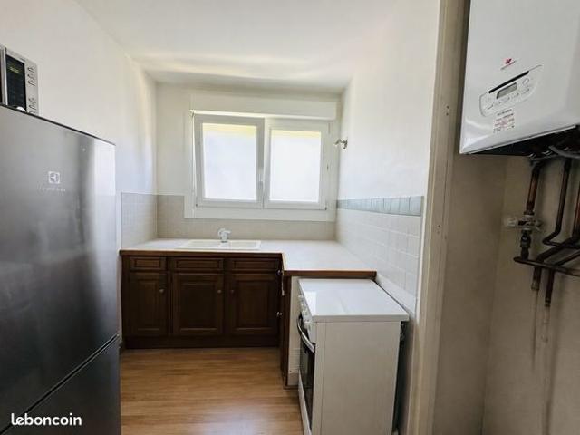 Appartement vente à Amiens