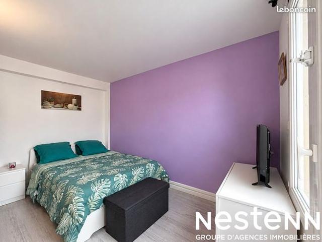 Appartement vente à Champigny-sur-Marne, Val-de-Marne
