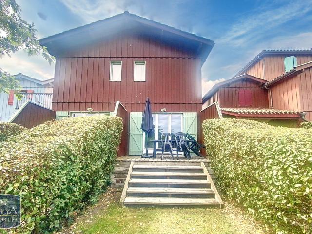 Appartement vente à Arcachon, Le Teich