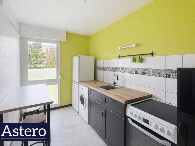 Appartement vente à Rennes, Bretagne