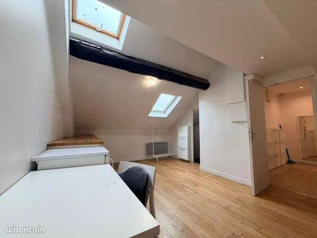Appartement vente à L'Haÿ-les-Roses, Villejuif