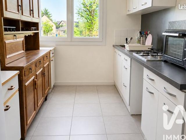 Appartement vente à Rodez, Occitanie