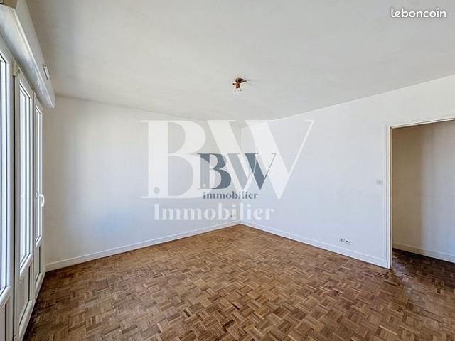 Appartement vente à Brest, Bretagne