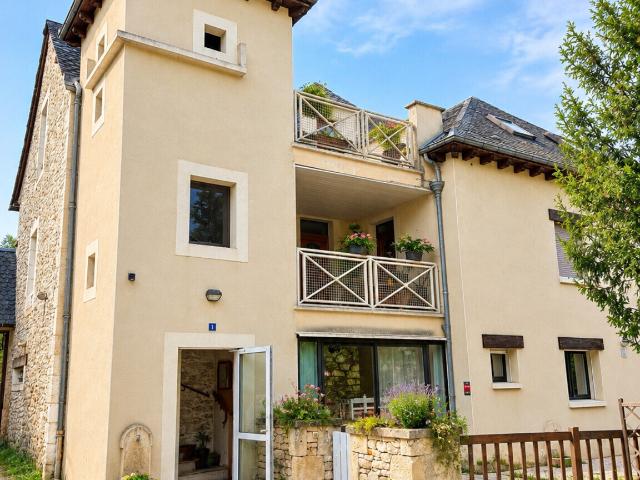 Appartement vente à Souillac, Lot