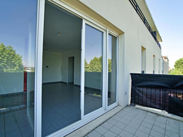 Appartement vente à Villefranche-sur-Saône, Rhône