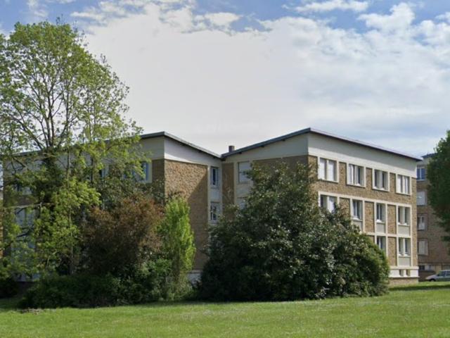 Appartement vente à Nevers, Garchizy