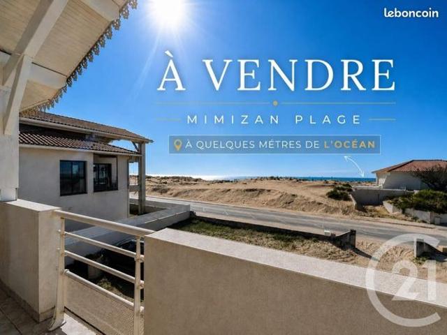 Appartement vente à Mont-de-Marsan, Mimizan
