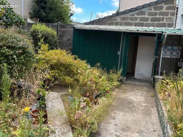 Appartement vente à Nantes