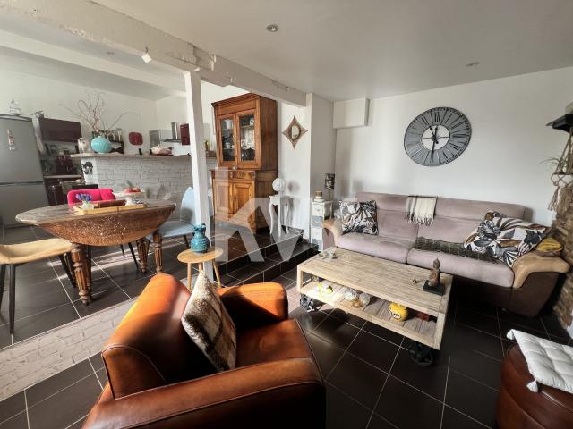 Appartement vente à Orléans, Ingré