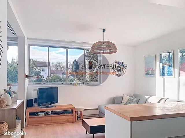 Appartement vente à L'Haÿ-les-Roses, Villejuif
