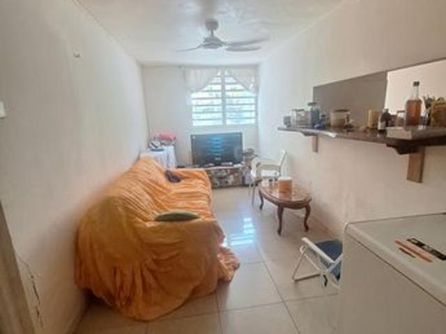 Appartement vente à Les Abymes, Pointe-à-Pitre