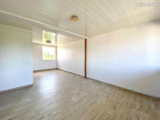 Appartement vente à Romorantin-Lanthenay, Fresnes