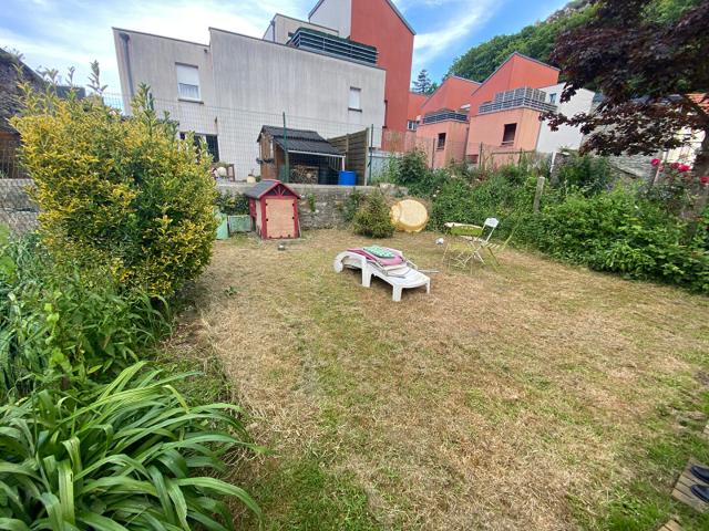 Appartement location à Cherbourg