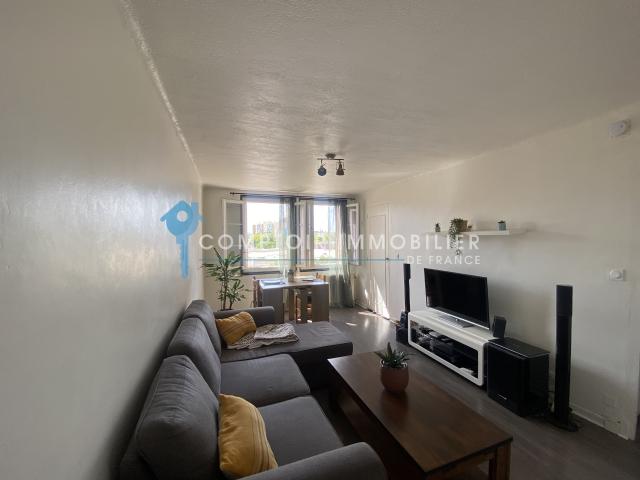 Appartement vente à Nîmes