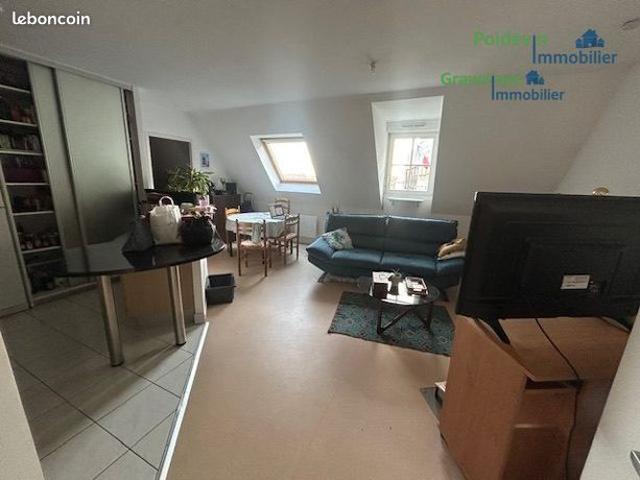 Appartement vente à Dunkerque, Gravelines