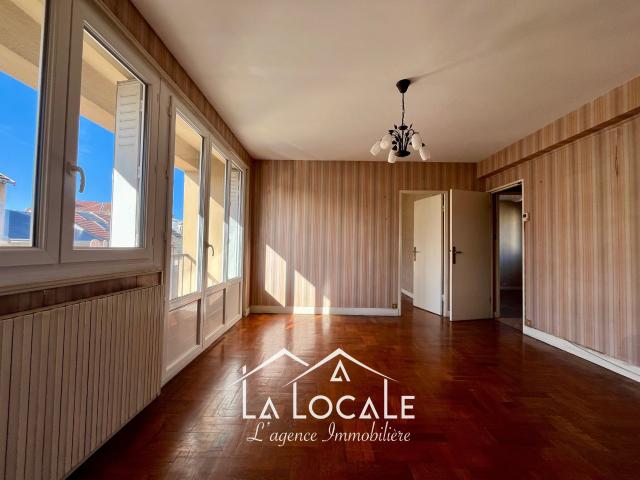 Appartement vente à Limoges