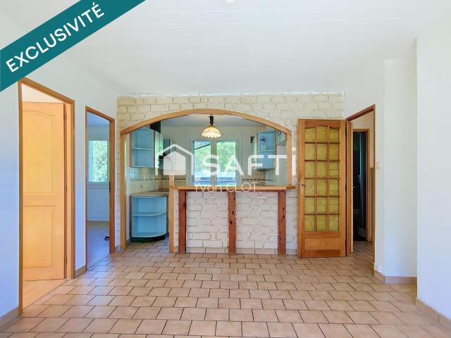 Appartement vente à Grenoble, Tullins