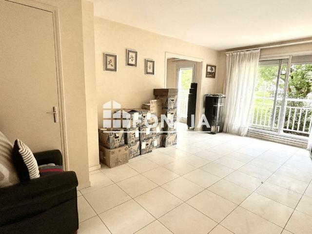 Appartement vente à L'Haÿ-les-Roses, Fresnes