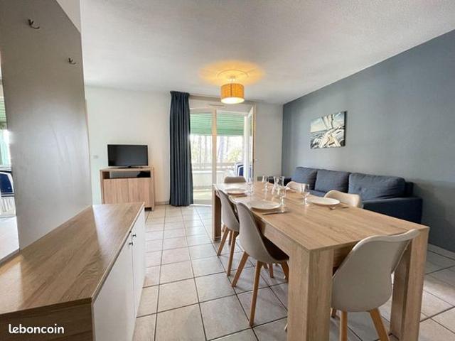 Appartement vente à Dax, Moliets-et-maa
