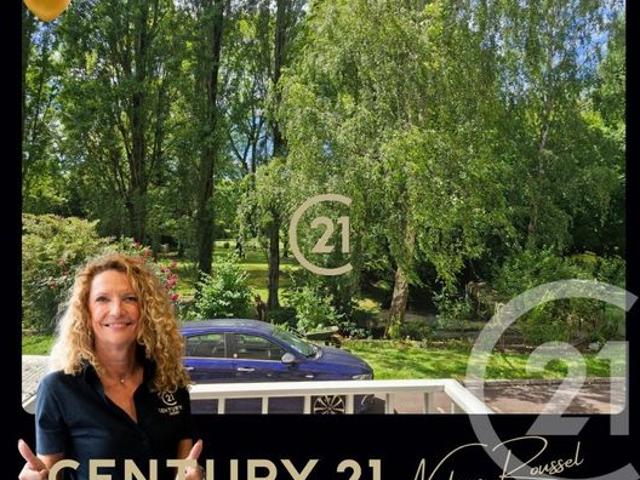 Appartement vente à Ambert, Sainte-catherine
