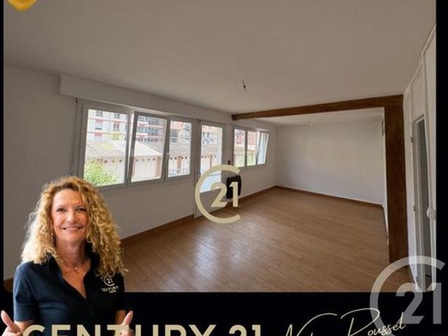 Appartement vente à Ambert, Sainte-catherine