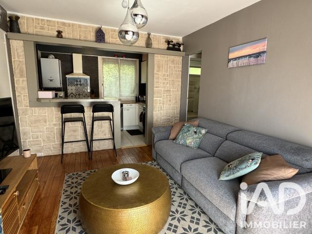 Appartement vente à Bordeaux, Mérignac
