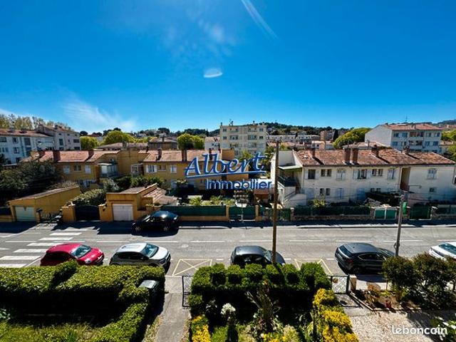 Appartement vente à Arrondissement de Toulon, La Seyne-sur-mer