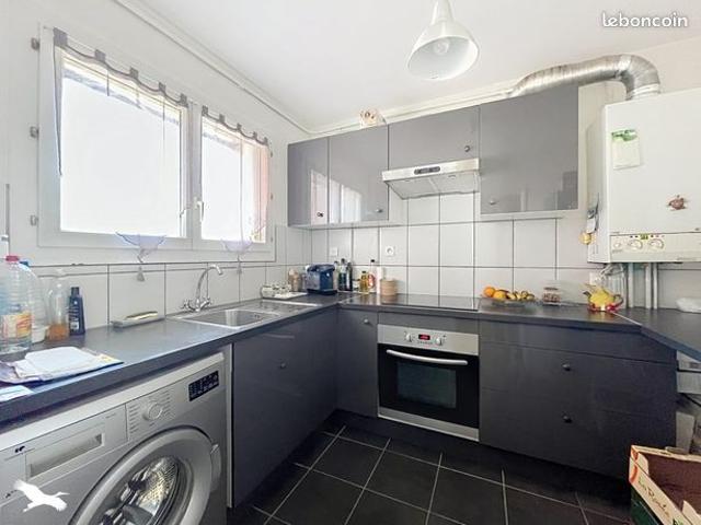 Appartement vente à Muret