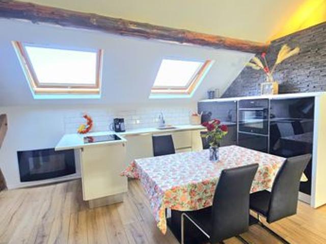 Appartement vente à Val-de-Briey, Hussigny-godbrange