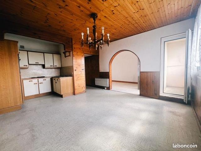 Appartement vente à Le Raincy, Tremblay-en-france