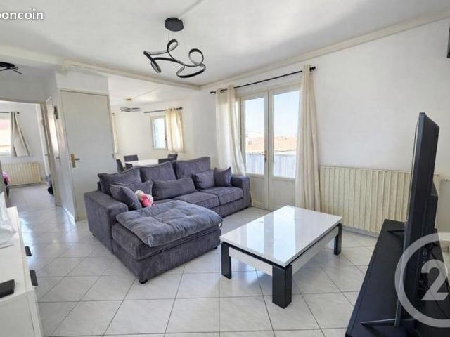 Appartement vente à Arrondissement de Toulon, Toulon