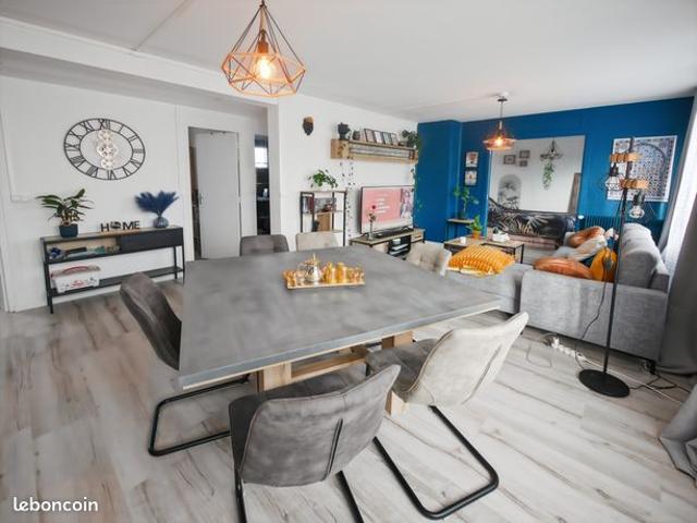 Appartement vente à Évreux, Evreux