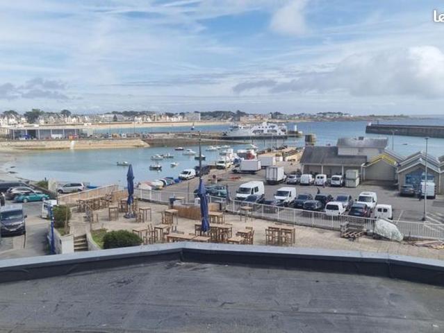 Appartement vente à Lorient, Bretagne