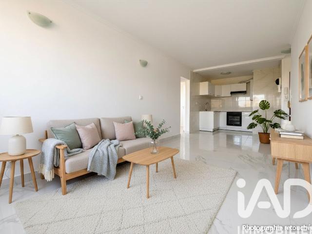 Appartement vente à Centre-Ville, Aubervilliers