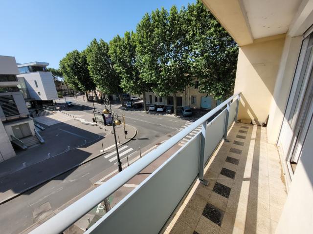 Appartement vente à Narbonne