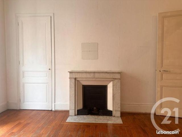 Appartement vente à Grenoble