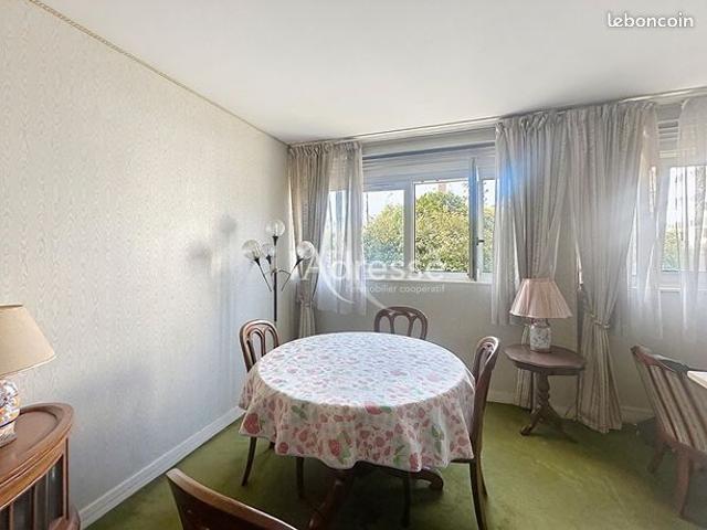 Appartement vente à Chelles, Oise