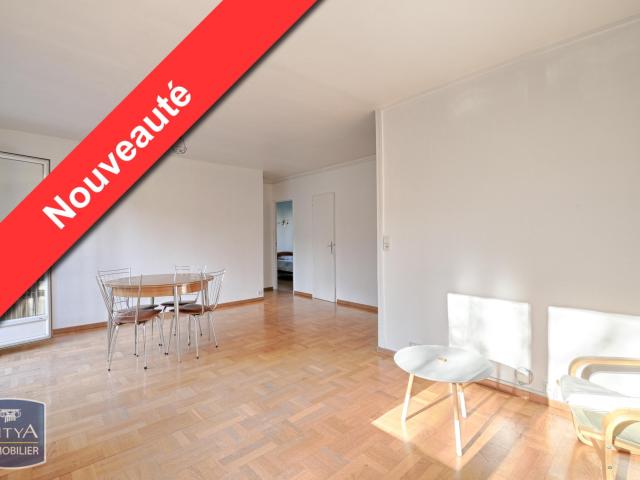 Appartement vente à Nogent-sur-Marne, Maisons-alfort
